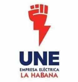 Logotipo de la Compañía Eléctrica de La Habana