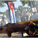 Cómo se celebra la Navidad en Cuba