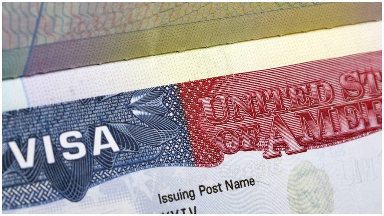 EEUU Visa H 1B