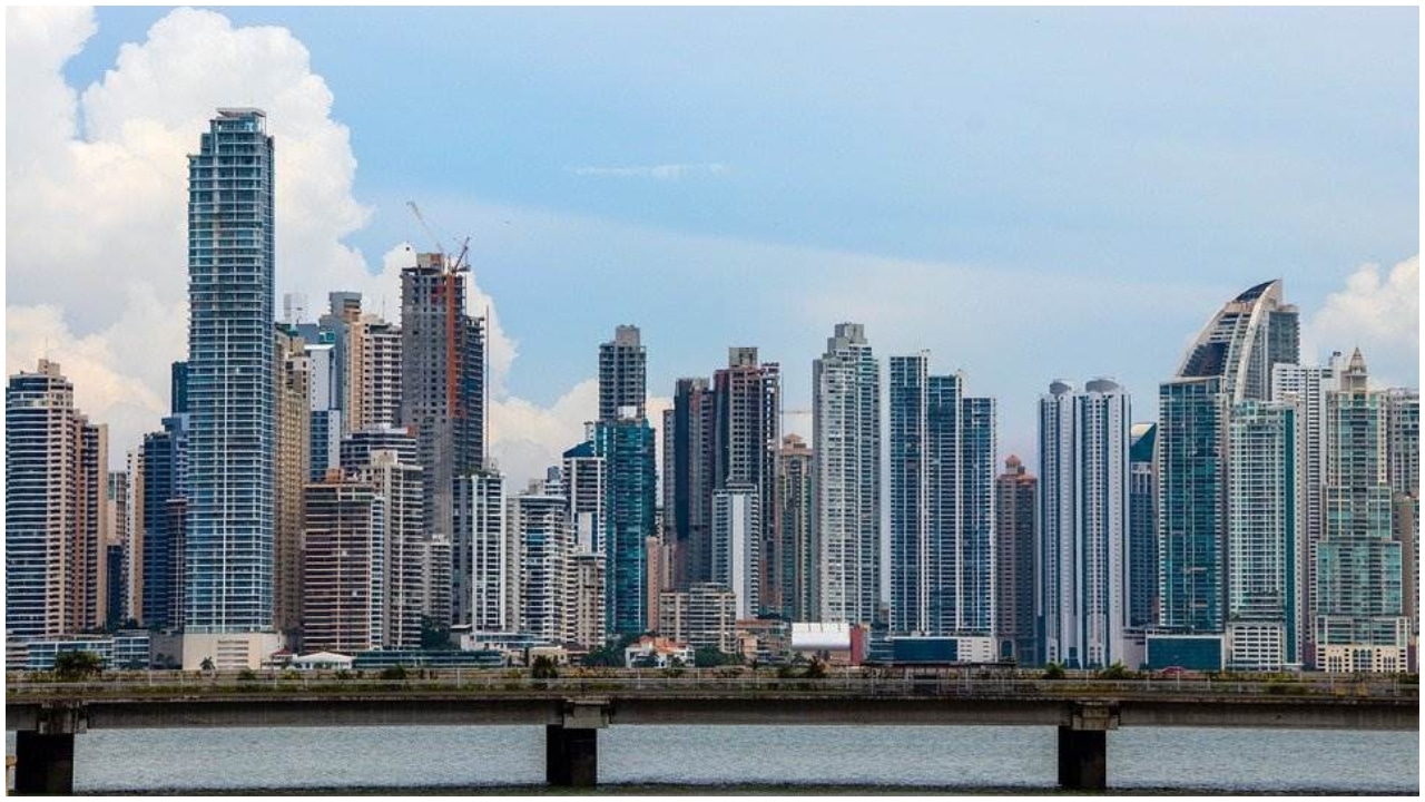 EEUU sanciones empresas Panama