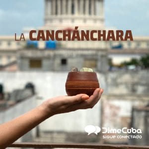 cócteles cubanos canchanchara