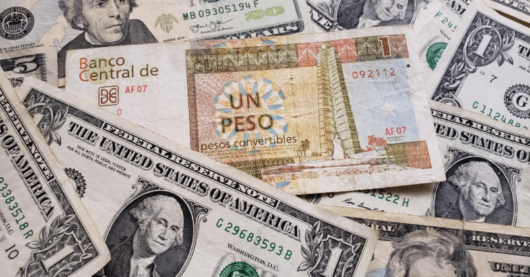 mercado divisas cuba