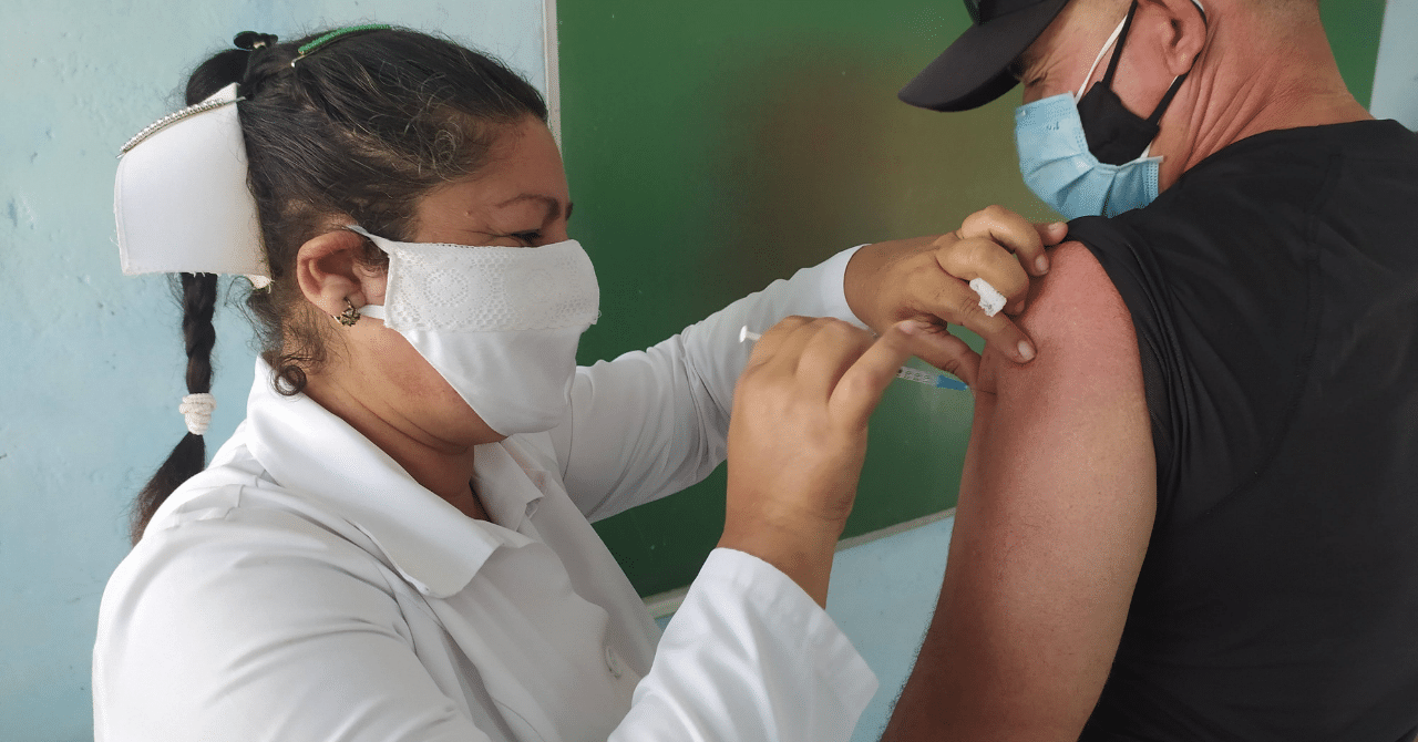 paises vacuna cubana covid19