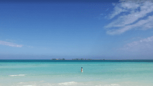 Playas de Cuba: Pilar