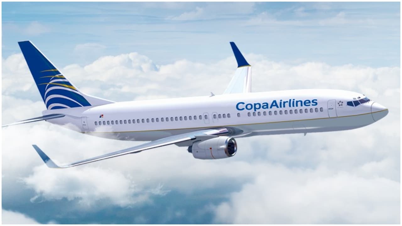viajar Copa Airlines informacion