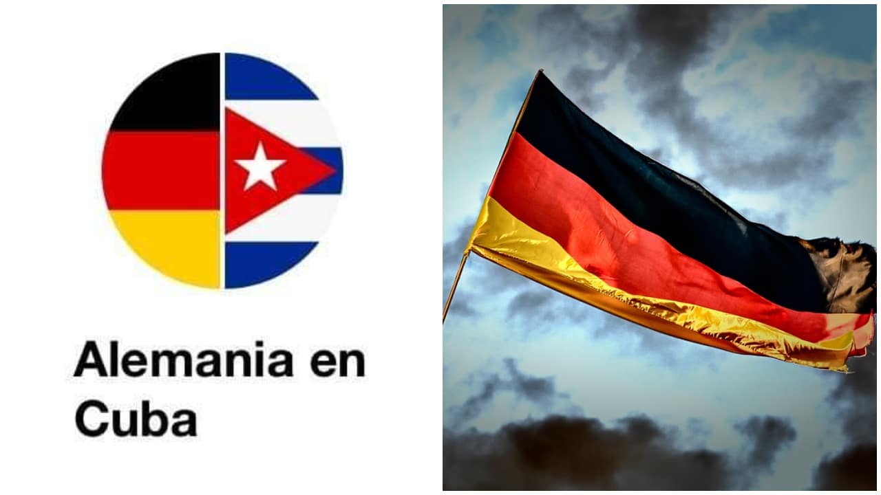 visa Alemania cubanos